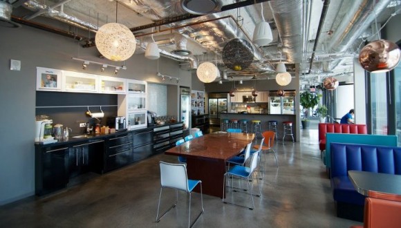 WP Engine Offices