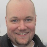 Brad Williams - WordPress Consultant