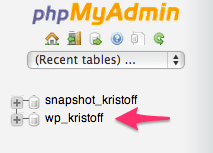 2-phpmyadmin