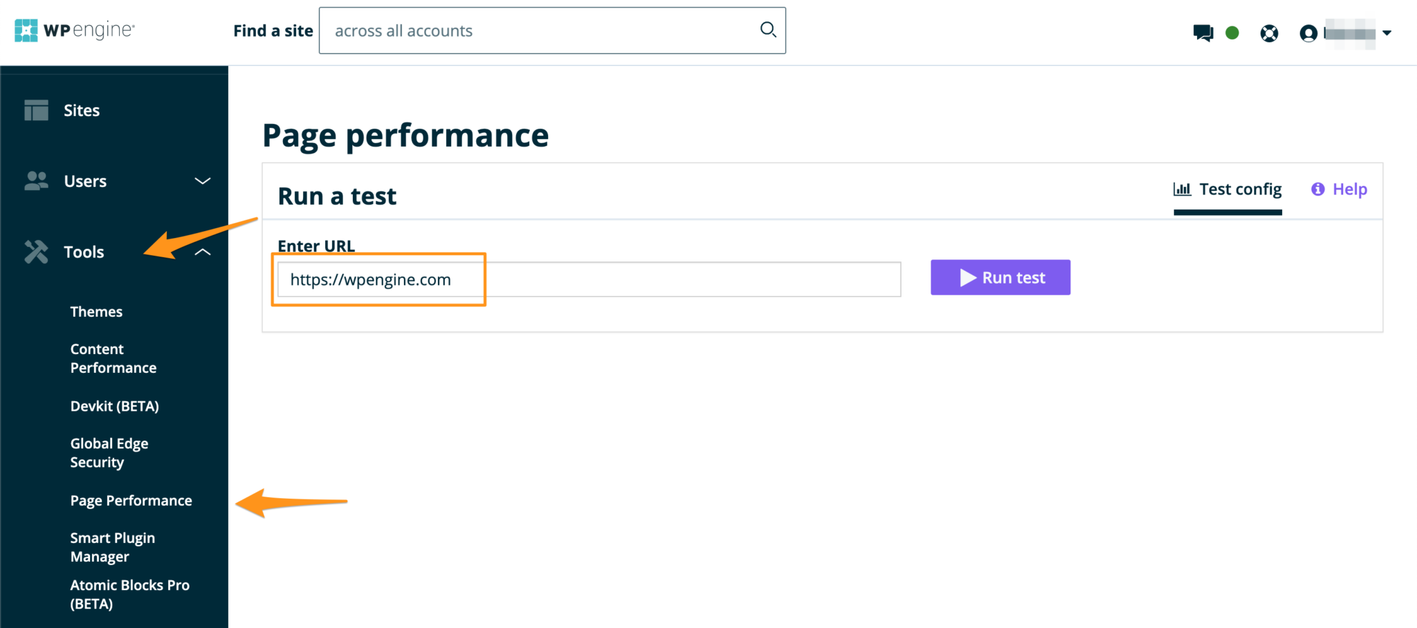 Learn which steps are needed to go live with a website on WP Engine and where to find the go live checklist to see your progress.