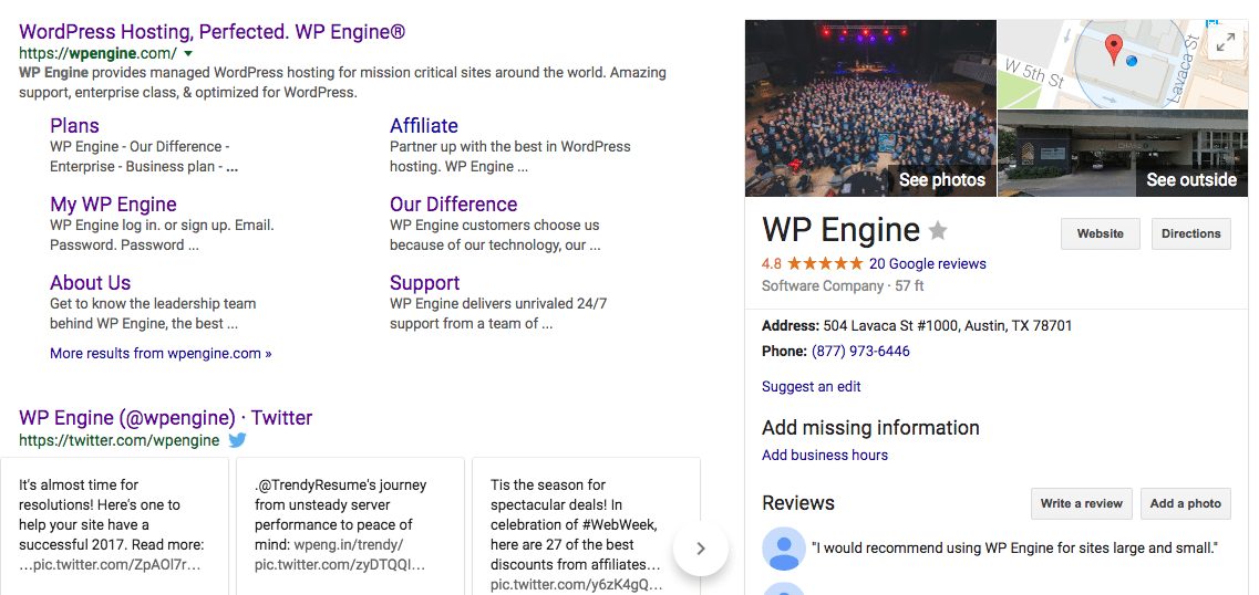 wp-engine