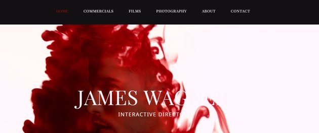 Reel Story wordpress theme for video sites