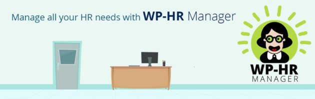 HR WordPress plugins