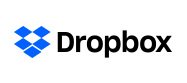 Dropbox logo
