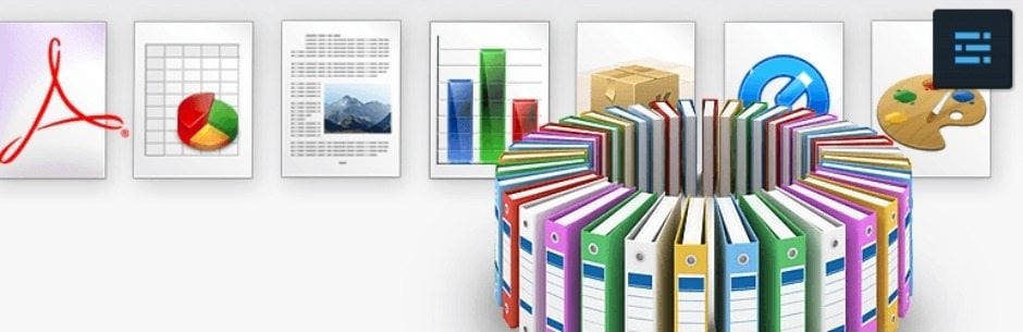 media library wordpress plugin