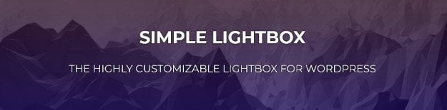 wordpress lightbox plugin