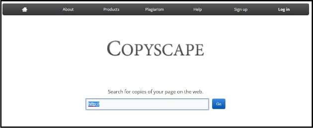 wordpress plugin for finding plagiarized content