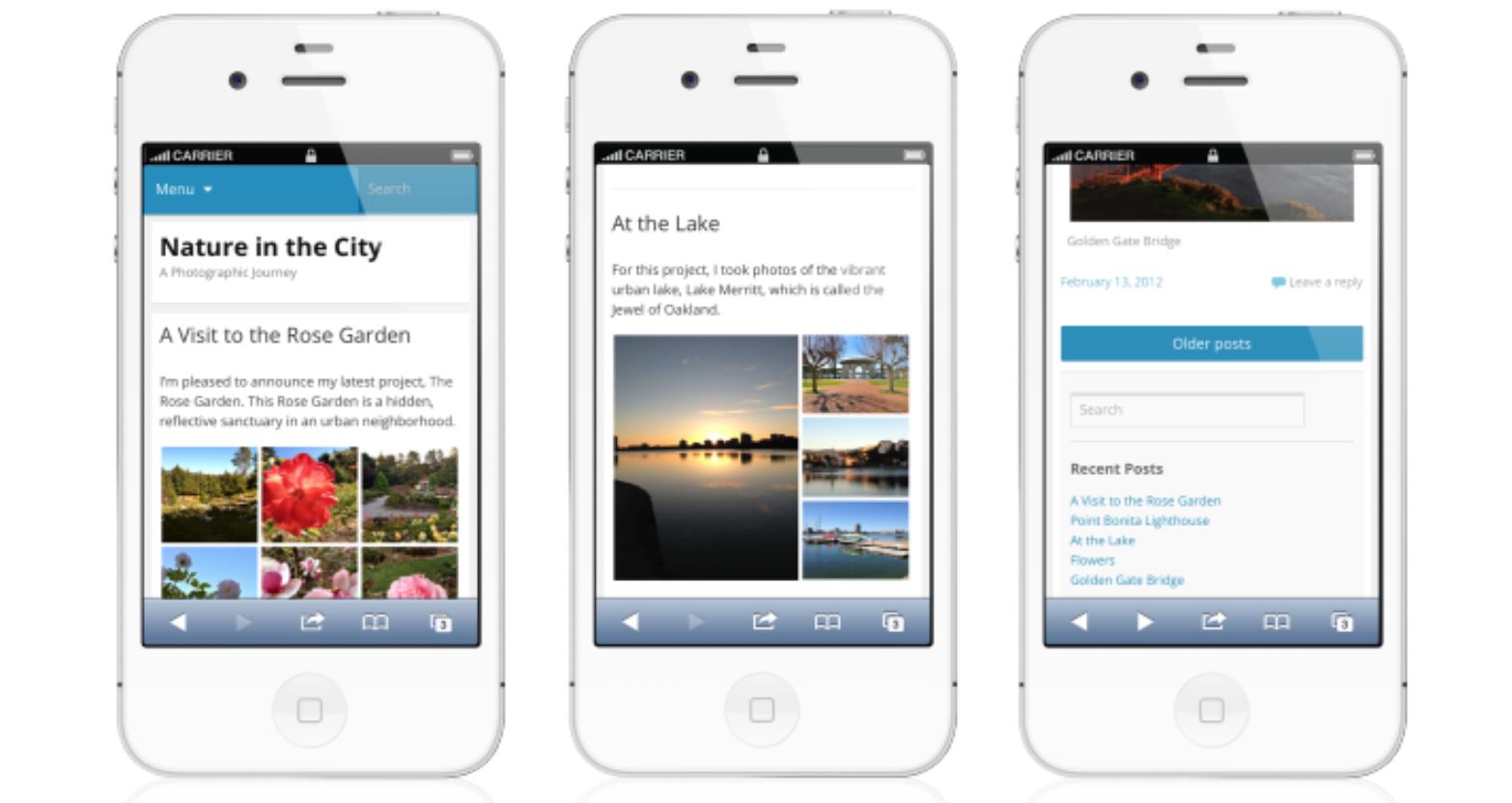 mobile plugins for wordpress