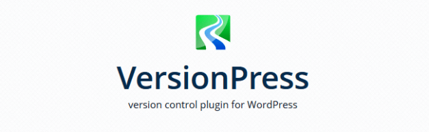 version control plugin for wordpress