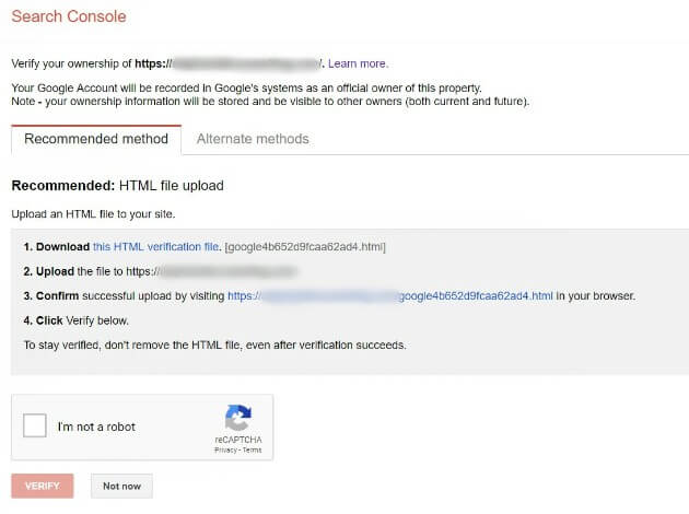 submit site to google news