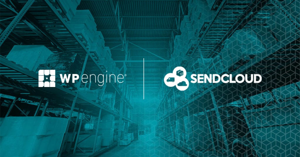 SendCloud Featured