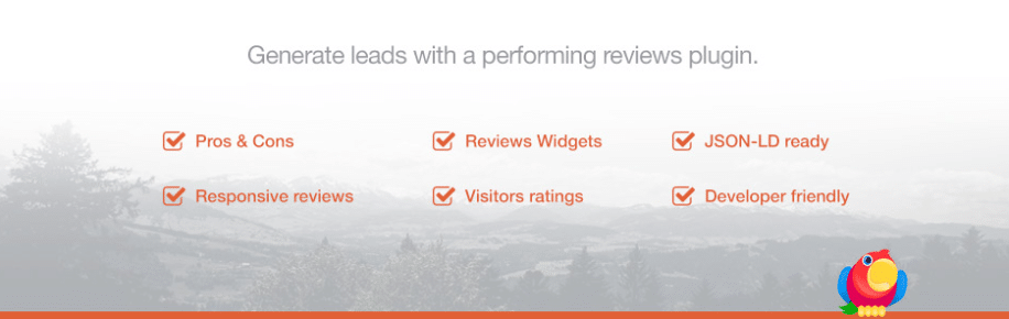  review plugin wordpress