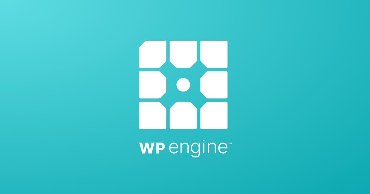WP Engine