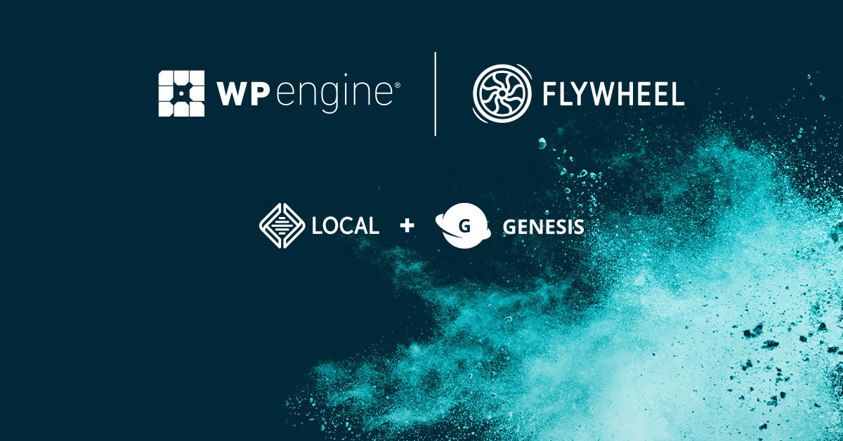 WP Engine Local