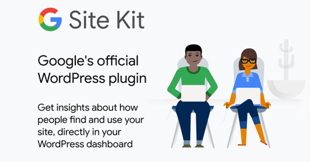 Google Site Kit