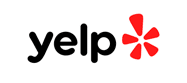 Yelp logo