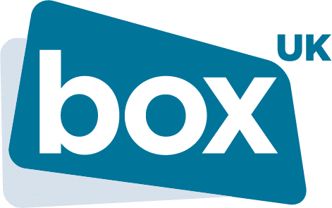 Box UK Logo