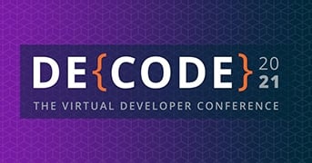 Join WP Engine for DE{CODE} 2021