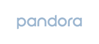 WP Engine Pandora Logo