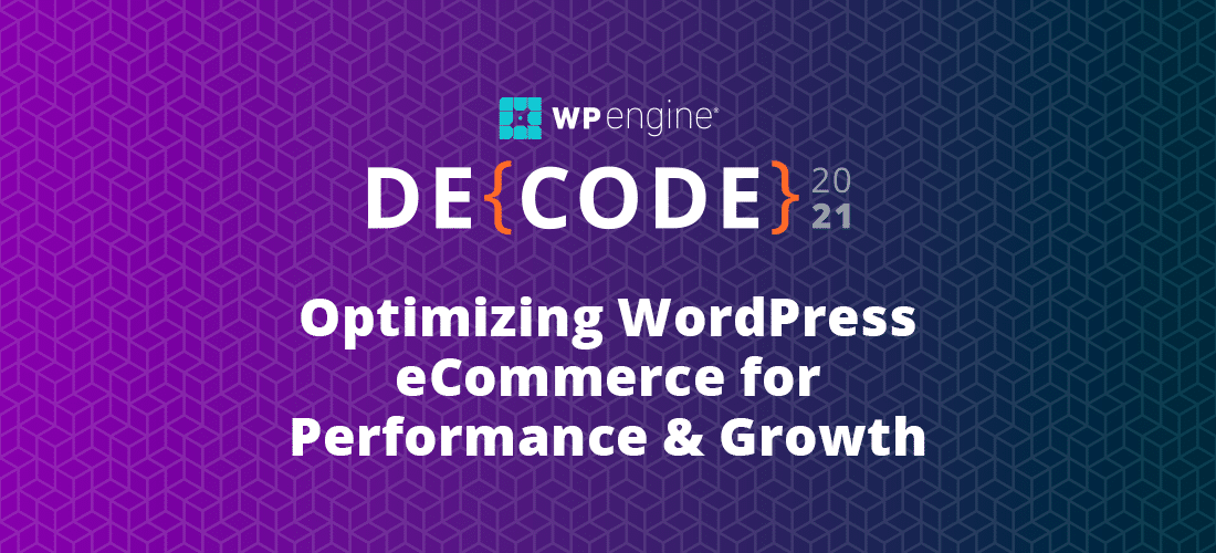 Optimizing WordPress eCommerce for Performance & Growth