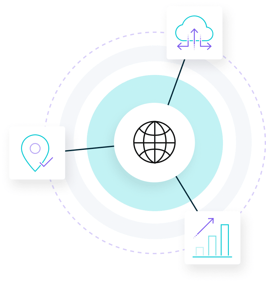 WP Engine Agency WordPress hosting Infrastructure