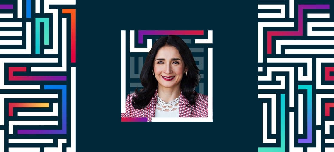 WP Engine Chairwoman & CEO Heather Brunner