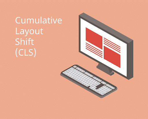 Cumulative Layout Shift (CLS)