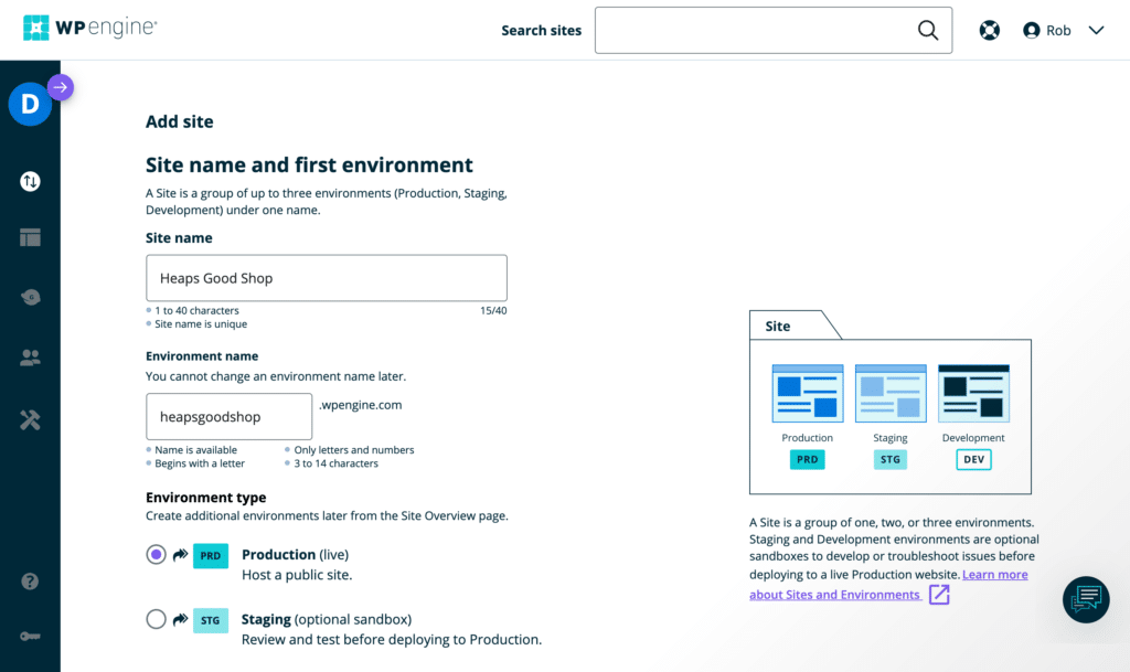 Adding Instant Store Search to your site