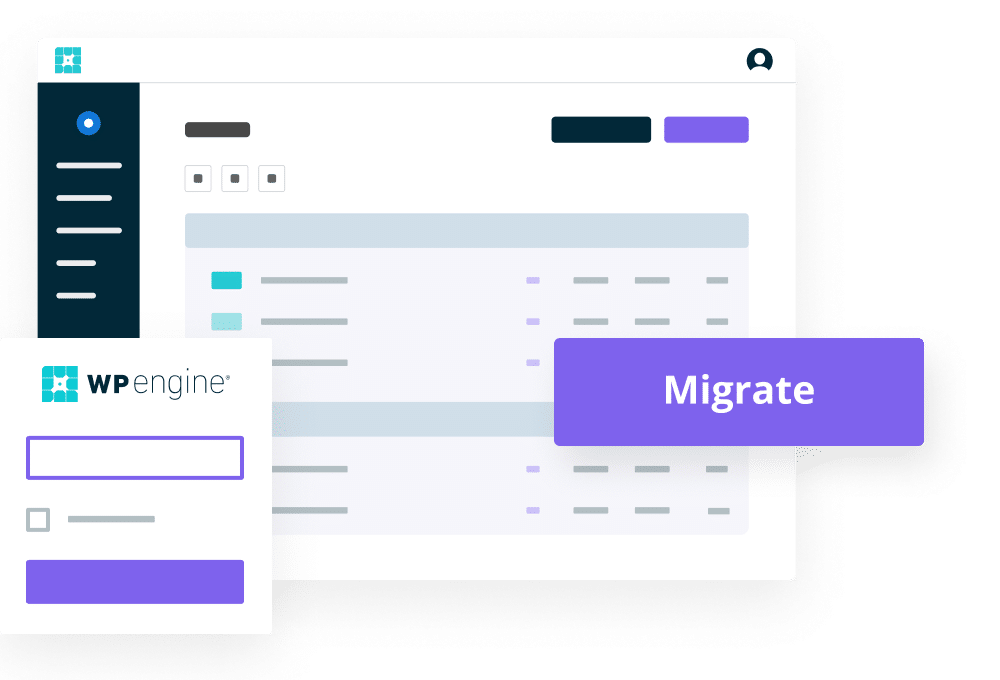 WP Engine Migration Step 2