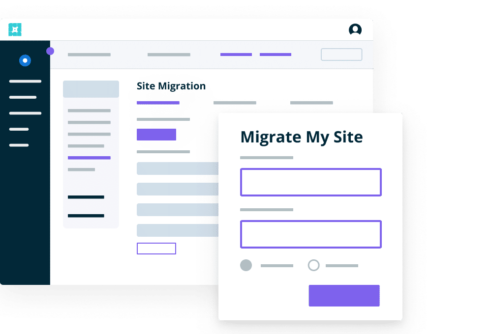 WP Engine Migration Step 3