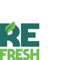 Refresh Logo