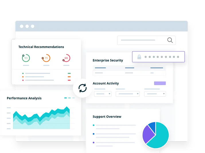 Premier Dashboard