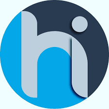 Hi-Five Web Logo