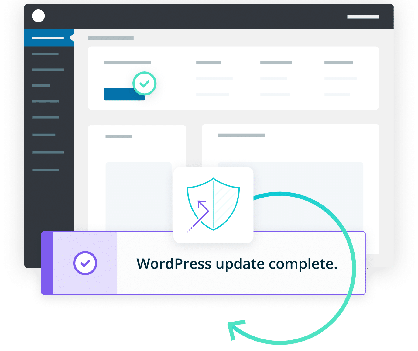 WordPress Updates