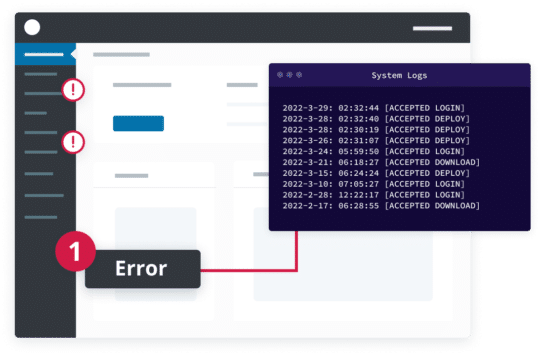 WP Engine Site Monitoring