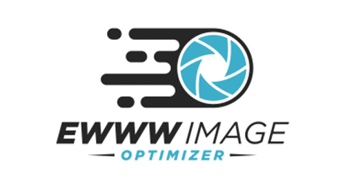 EWWW Image Optimizer logo