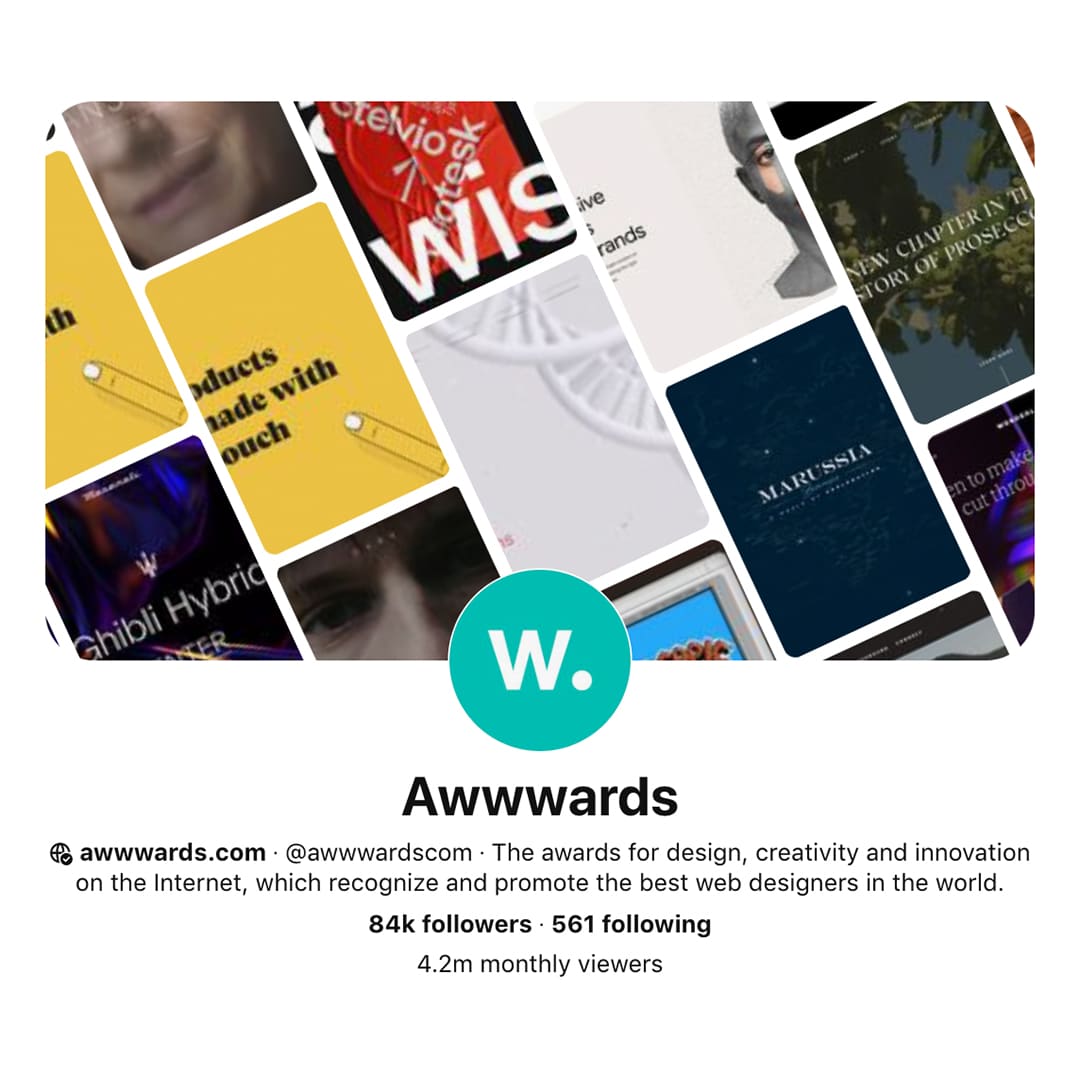 Awwwards