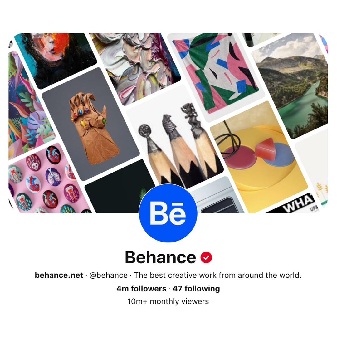 Behance