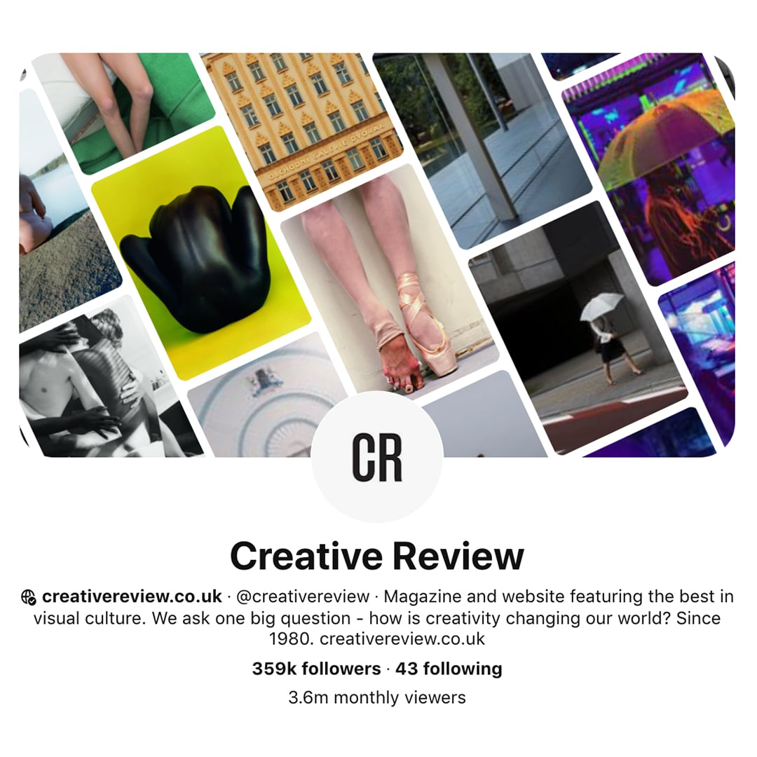 Creative Review