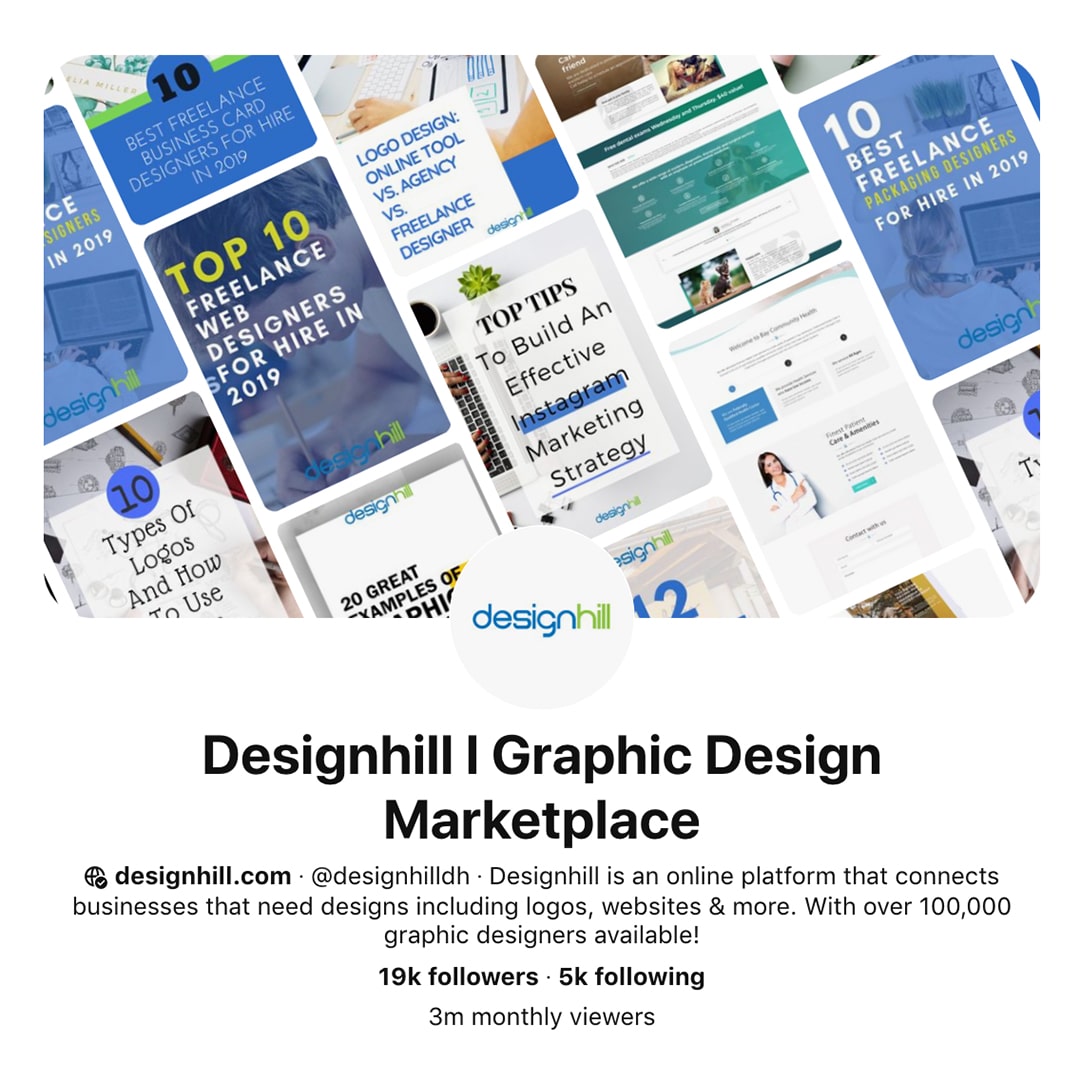 Designhill