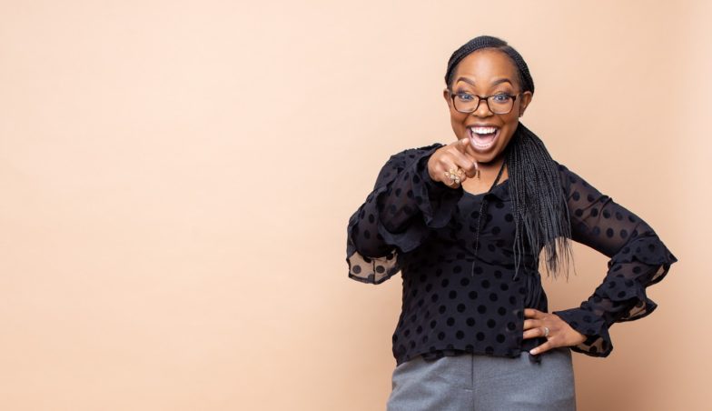 Ekaete Inyang headshot