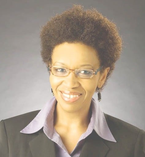 Clara Mathews headshot