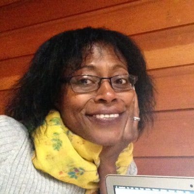 Felicia Betancourt headshot