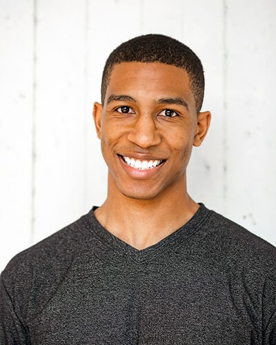 Brian Taylor headshot