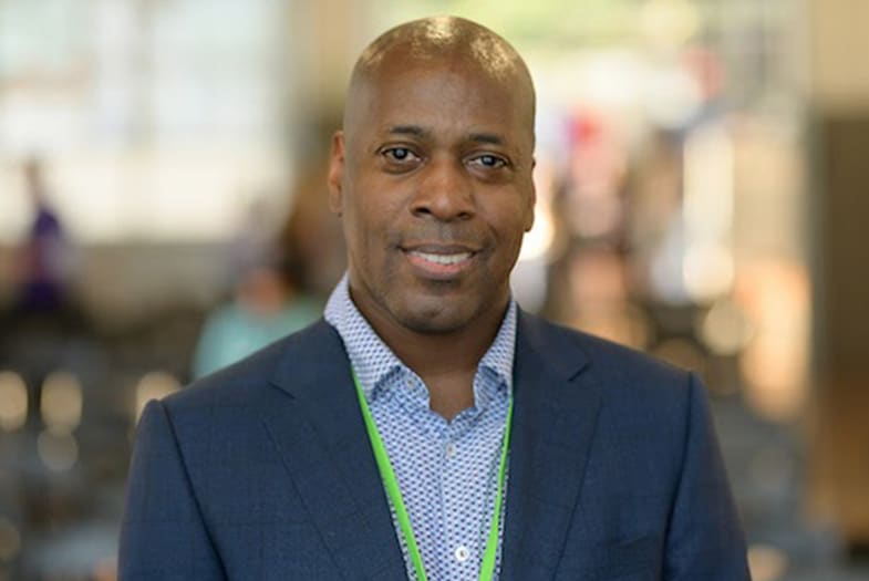 Jimmy Newson headshot