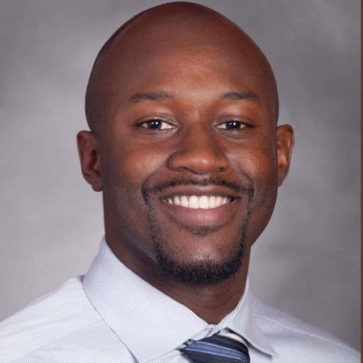 Chris Liberte headshot