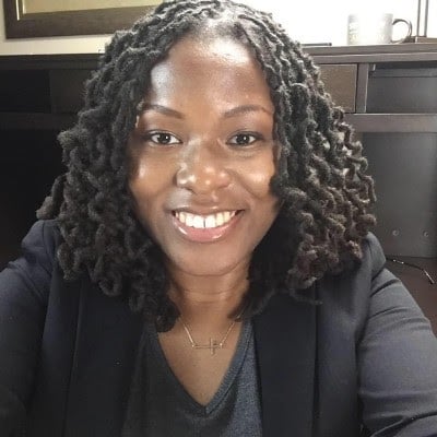 Charlene Bond headshot