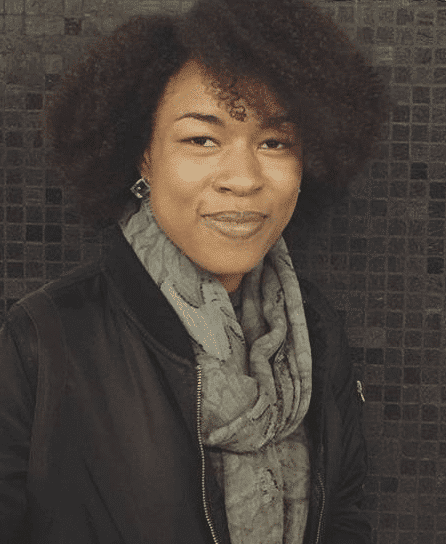 Rachel Winchester headshot