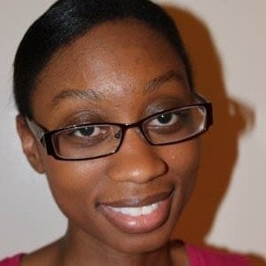 Katrina Martin headshot