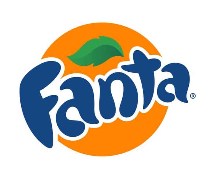 fanta logo